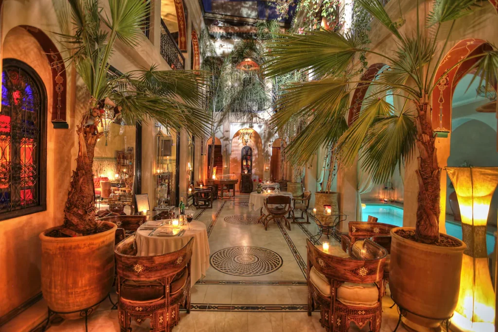 Riad Dar Anika