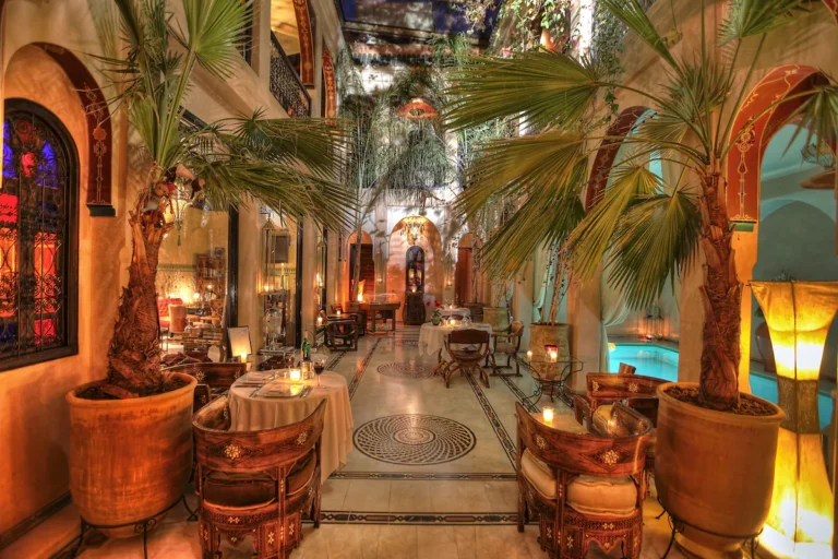 Riad Dar Anika