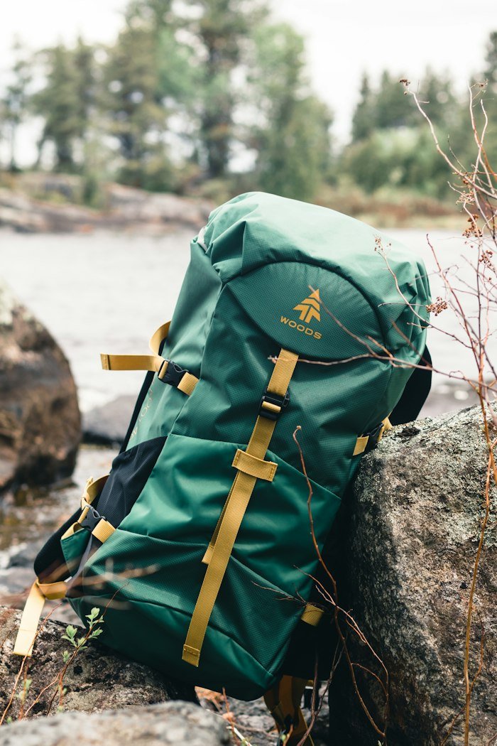 Cotopaxi Allpa 35L Travel Pack